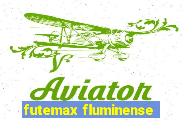 futemax fluminense